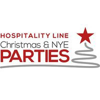 Hospitality Line Christmas Parties