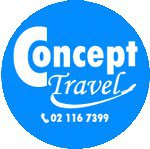 The Concept Travel Co., Ltd.