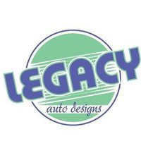 Legacy Autobody & Designs