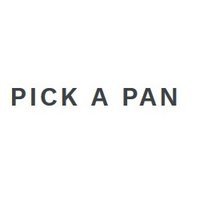 Pick A Pan