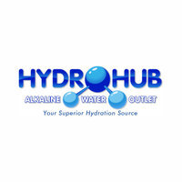 Hydrohub Alkaline Water Outlet