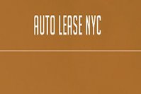 Pick UP Lease NYC