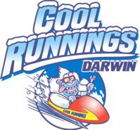 Cool Runnings Darwin