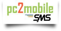 Pc2mobile SMS