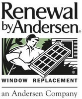 Renewal by Andersen Replacement Windows 