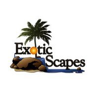 Exotic Scapes
