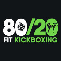 80/20 Fit Kickboxing