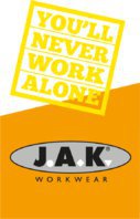 J.A.K. WORKWEAR A/S