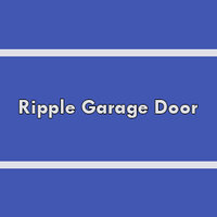 Ripple Garage Door