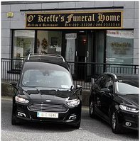 O’ Keeffe’s Funeral Home