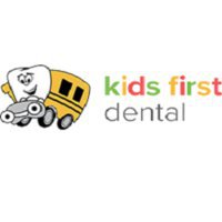 Kids First Dental - Columbia