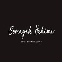 Somayeh Hakimi Life & Business Coaching