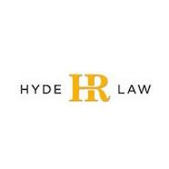 Hyde HR Law