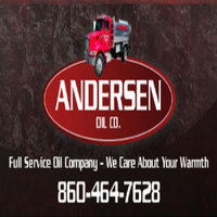 Andersen Oil Co