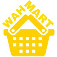 WAH MART