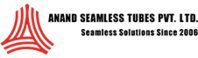 Anand Seamless Tubes Pvt. Ltd