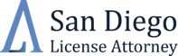 San Diego License Attorney