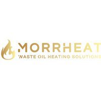 MorrHeat Waste Oil Heating Solutions