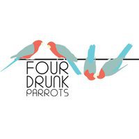 Four Drunk Parrots
