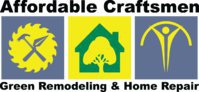 Affordable Craftsmen Home Remodeling