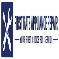 First Rate Appliance Repair
