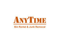 AnyTime Bin Rental and Junk Removal
