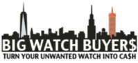 Big Watch Buyers