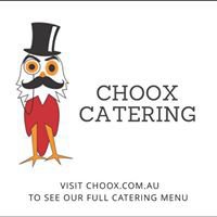 Choox Charcoal Chicken