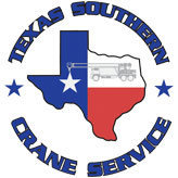 Texas Southern Crane Service