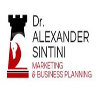 Dr.Alexander Sintini Marketing e Business Planning