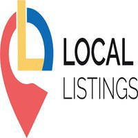 Local Map Listings