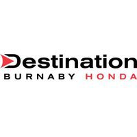 Destination Honda Burnaby