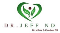 Dr. Jeff, ND