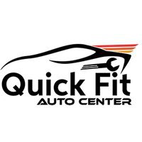 Quick Fit Auto Center