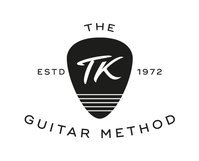 TK Guitar Method