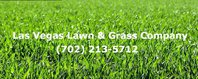 Las Vegas Lawn & Grass Company