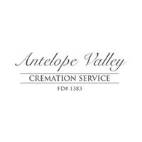Antelope Valley Cremation Service