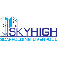 Skyhigh Scaffolding Liverpool