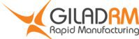 Gilad Weissgilad rm 3d printing & rapid manufacturing 