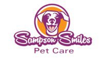 Sampson Smiles Pet Care