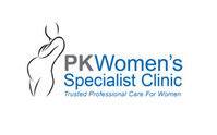 Ovarian Cyst Treatment - PK Women's Specialist Clinic