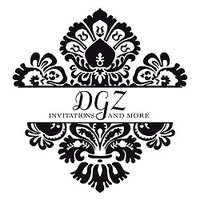 DGZ Invitations and More