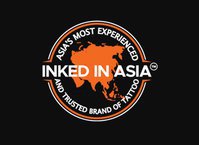 Inked In Asia™
