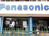 Panasonic Brand shop ReflectIndia