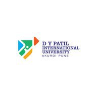 DY Patil International University 
