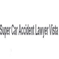 Super Car Accident Lawyer Vista