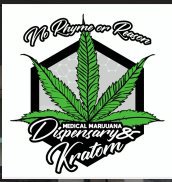 No Rhyme or Reason Medical Marijuana Dispensary