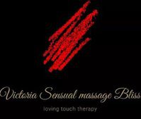 Victoria Sensual health massage 