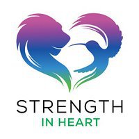 Strength In Heart