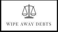 Wipe Away Debts